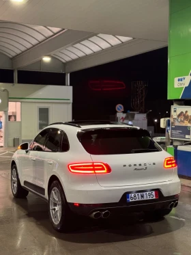 Porsche Macan Обдухване* Подгрев* Камера* PDK* Keyless* Панорамa, снимка 4