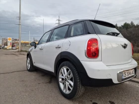 Mini Countryman  4 X 4, снимка 12