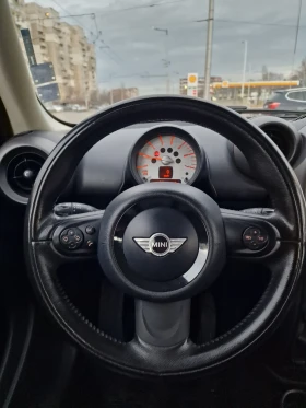 Mini Countryman  4 X 4, снимка 10