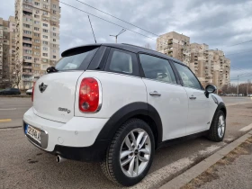 Mini Countryman  4 X 4, снимка 13