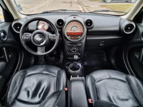 Mini Countryman  4 X 4, снимка 8