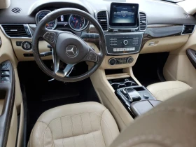 Mercedes-Benz GLE 350, снимка 9