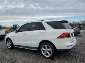 Mercedes-Benz GLE 350, снимка 6