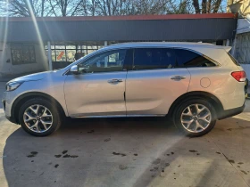 Kia Sorento 2.2 CRDI REBEL !!!, снимка 4