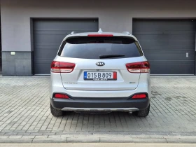Kia Sorento 2.2 CRDI REBEL !!! - 33100 лв. - 36315495 5