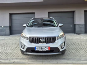 Kia Sorento 2.2 CRDI REBEL !!! - 33100 лв. - 36315495 2