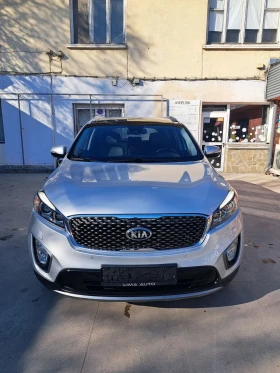 Kia Sorento 2.2 CRDI REBEL !!!, снимка 2