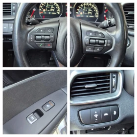 Kia Sorento 2.2 CRDI REBEL !!! - 33100 лв. - 36315495 15