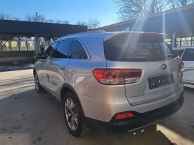 Kia Sorento 2.2 CRDI REBEL !!!, снимка 5