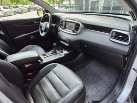 Kia Sorento 2.2 CRDI REBEL !!! - 33100 лв. - 36315495 10
