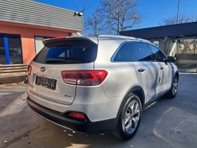 Kia Sorento 2.2 CRDI REBEL !!! | Mobile.bg    7