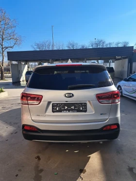 Kia Sorento 2.2 CRDI REBEL !!!, снимка 6