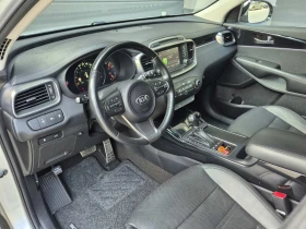 Kia Sorento 2.2 CRDI REBEL !!! - 33100 лв. - 36315495 9