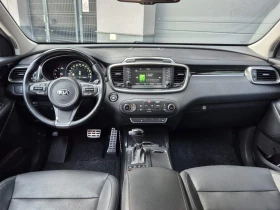Kia Sorento 2.2 CRDI REBEL !!! - 33100 лв. - 36315495 7