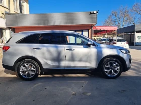 Kia Sorento 2.2 CRDI REBEL !!!, снимка 8