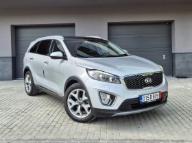 Kia Sorento 2.2 CRDI REBEL !!! - 33100 лв. - 36315495 3