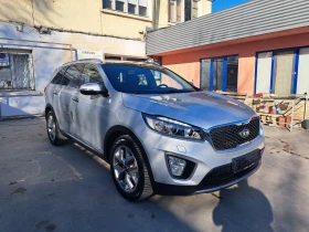 Kia Sorento 2.2 CRDI REBEL !!! | Mobile.bg    3