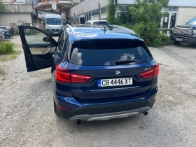 Обява за продажба на BMW X1 Бензин 2.8 xDrive ~34 850 лв. - изображение 2