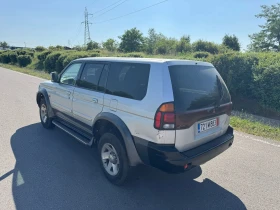 Обява за продажба на Mitsubishi Pajero sport 2.5  ~8 000 лв. - изображение 1