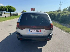 Обява за продажба на Mitsubishi Pajero sport 2.5  ~8 000 лв. - изображение 5