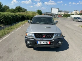 Обява за продажба на Mitsubishi Pajero sport 2.5  ~8 000 лв. - изображение 4
