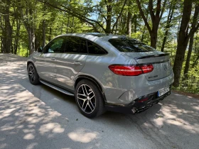 Mercedes-Benz GLE Coupe | Mobile.bg    4
