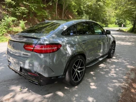 Mercedes-Benz GLE Coupe | Mobile.bg    2