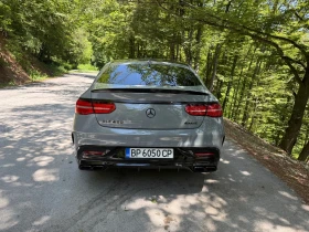Mercedes-Benz GLE Coupe | Mobile.bg    3