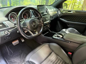 Mercedes-Benz GLE Coupe | Mobile.bg    12