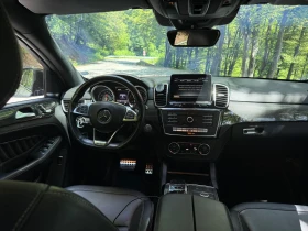 Mercedes-Benz GLE Coupe | Mobile.bg    10