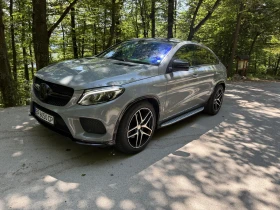 Mercedes-Benz GLE Coupe | Mobile.bg    5