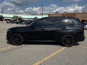     BMW X7 * M60i * *    * 