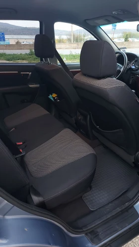 Обява за продажба на Hyundai Santa fe ~11 500 лв. - изображение 4