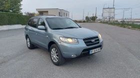 Обява за продажба на Hyundai Santa fe ~11 500 лв. - изображение 3