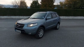 Обява за продажба на Hyundai Santa fe ~11 500 лв. - изображение 1
