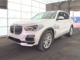 BMW X5 XDRIVE45E* HARMAN* HEAD UP* МАСАЖ* 360