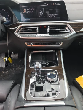 BMW X5 XDRIVE45E* HARMAN* HEAD UP* * 360 | Mobile.bg    11