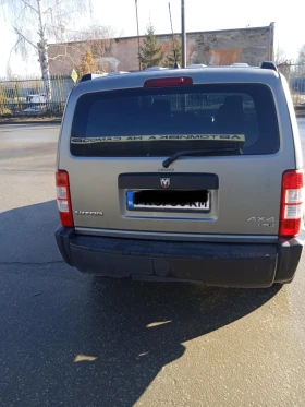 Dodge Nitro | Mobile.bg    4