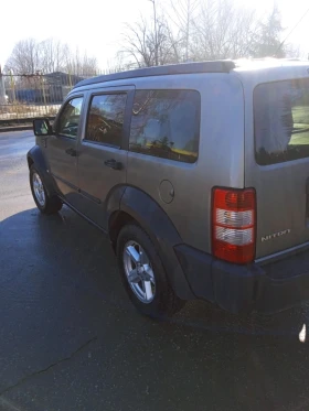 Dodge Nitro | Mobile.bg    6