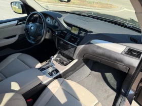 BMW X3 2.0 X-drive 184k - 22221 лв. - 31311718 6