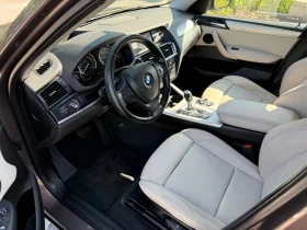 BMW X3 2.0 X-drive 184k - 22221 лв. - 31311718 11