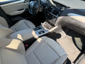 BMW X3 2.0 X-drive 184k - 22221 лв. - 31311718 7