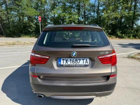 BMW X3 2.0 X-drive 184k - 22221 лв. - 31311718 4