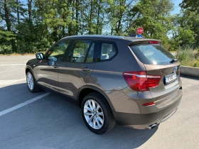 BMW X3 2.0 X-drive 184k - 22221 лв. - 31311718 5