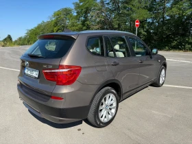 BMW X3 2.0 X-drive 184k - 22221 лв. - 31311718 3