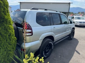 Обява за продажба на Toyota Land cruiser 3.0d4d ~20 800 лв. - изображение 3