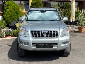 Обява за продажба на Toyota Land cruiser 3.0d4d ~20 800 лв. - изображение 1