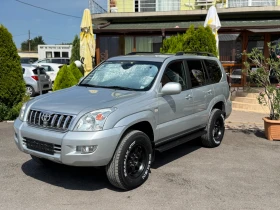 Обява за продажба на Toyota Land cruiser 3.0d4d ~20 800 лв. - изображение 2