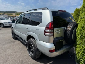 Обява за продажба на Toyota Land cruiser 3.0d4d ~20 800 лв. - изображение 4
