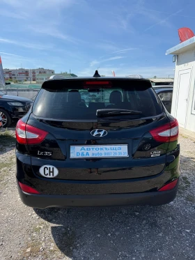 Hyundai IX35 2.0CRDI 184.   Facelift  | Mobile.bg    8
